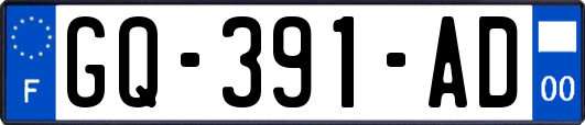 GQ-391-AD