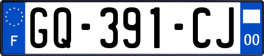 GQ-391-CJ