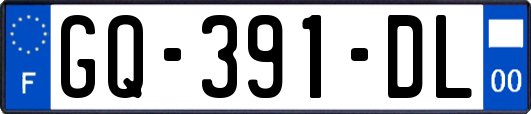 GQ-391-DL