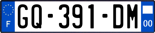 GQ-391-DM