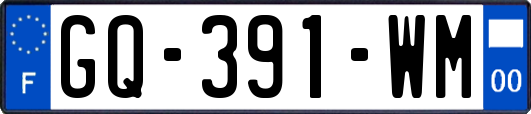 GQ-391-WM