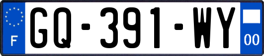 GQ-391-WY