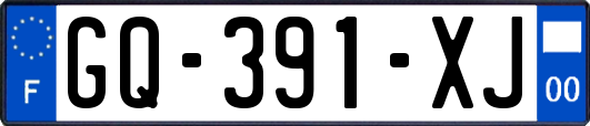 GQ-391-XJ