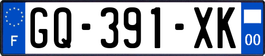 GQ-391-XK