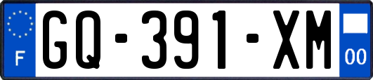 GQ-391-XM