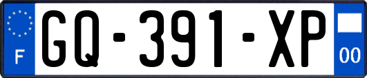 GQ-391-XP