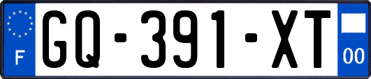 GQ-391-XT