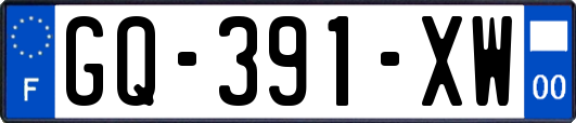 GQ-391-XW
