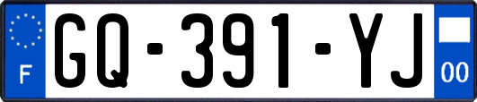 GQ-391-YJ