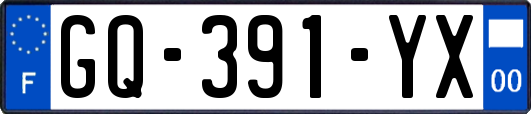 GQ-391-YX