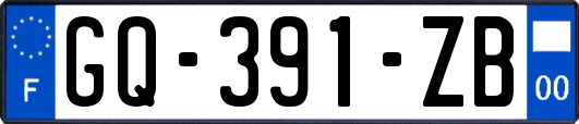 GQ-391-ZB