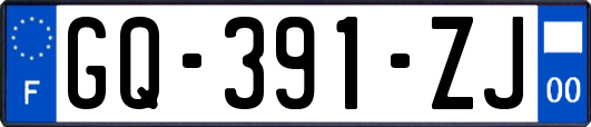 GQ-391-ZJ