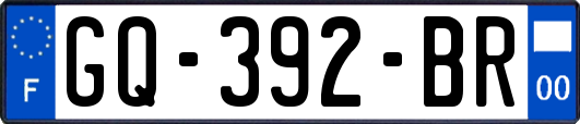 GQ-392-BR