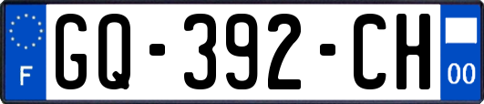 GQ-392-CH