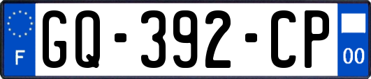 GQ-392-CP
