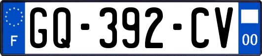 GQ-392-CV