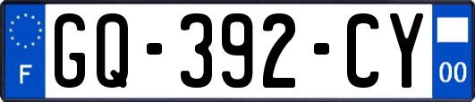 GQ-392-CY