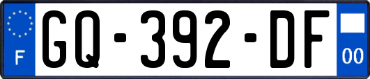 GQ-392-DF