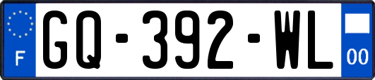 GQ-392-WL