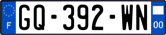 GQ-392-WN