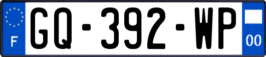 GQ-392-WP