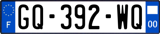 GQ-392-WQ