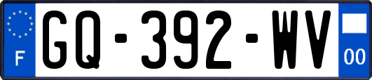 GQ-392-WV