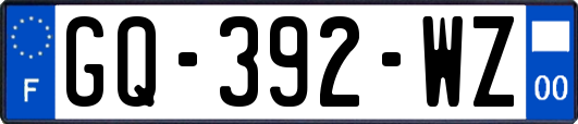 GQ-392-WZ