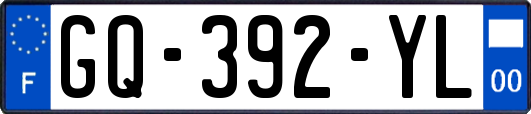 GQ-392-YL