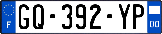 GQ-392-YP