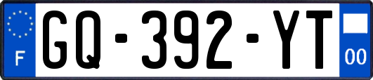 GQ-392-YT