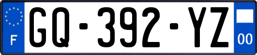 GQ-392-YZ