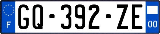 GQ-392-ZE