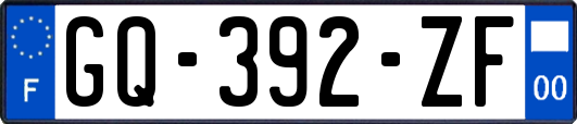 GQ-392-ZF