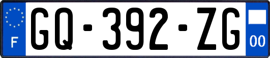 GQ-392-ZG