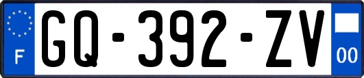 GQ-392-ZV