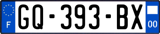 GQ-393-BX