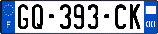 GQ-393-CK