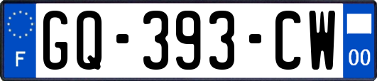 GQ-393-CW