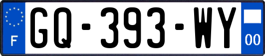 GQ-393-WY