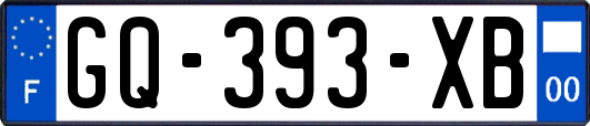 GQ-393-XB