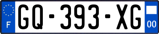 GQ-393-XG