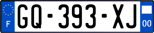 GQ-393-XJ