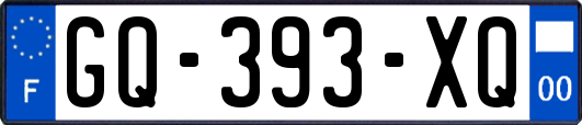 GQ-393-XQ