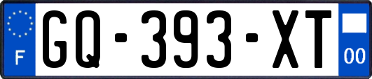 GQ-393-XT