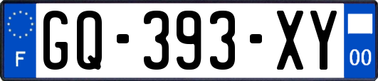 GQ-393-XY