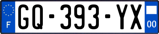 GQ-393-YX