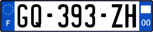 GQ-393-ZH