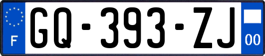GQ-393-ZJ
