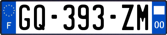 GQ-393-ZM